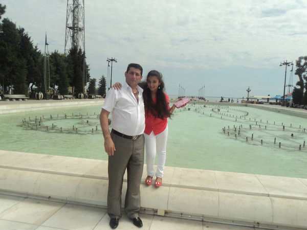 Габил Абдуллаев