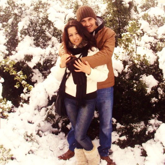 Аннуш Нарметова