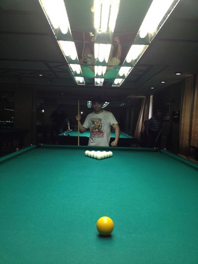 Ярослав Багомедов