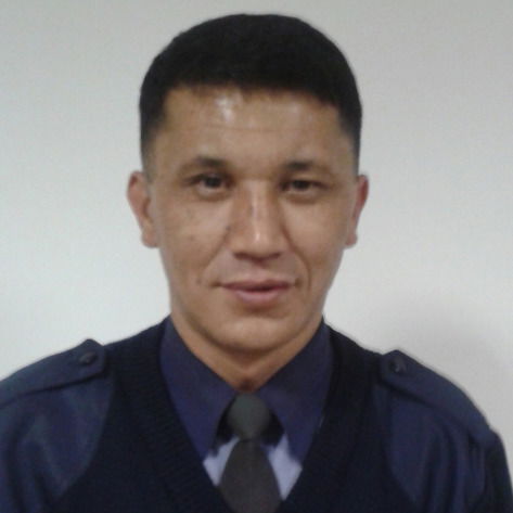 Бейбит Садыков