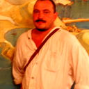 Павел Передерий