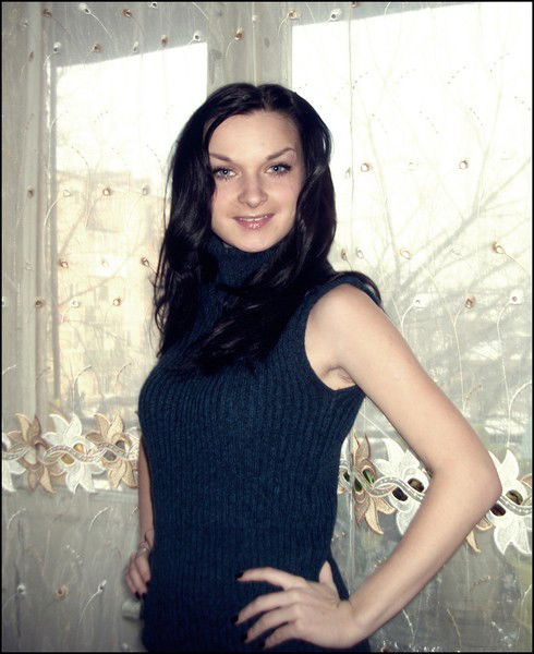 Ольга Кузнецова