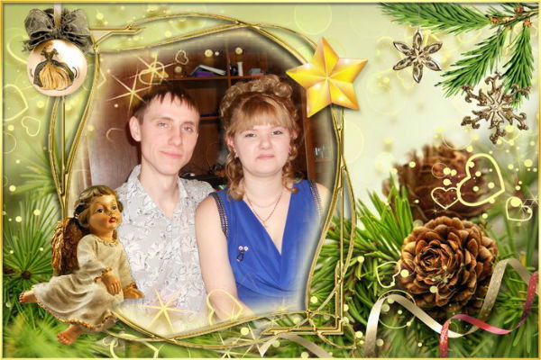 Наталья Натарова