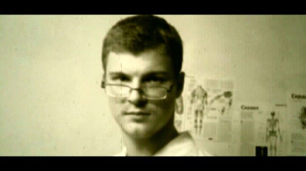 Павел Дроздов