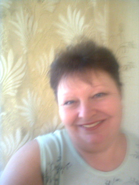 Сидякина Инна