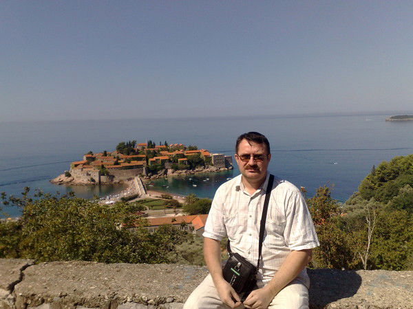 Александр Малышев