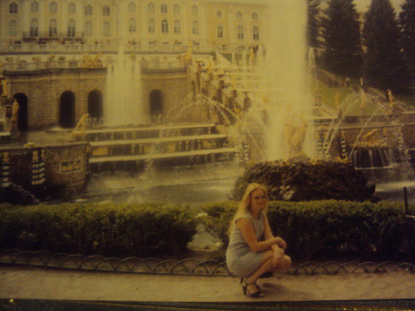 Оксана Доценко