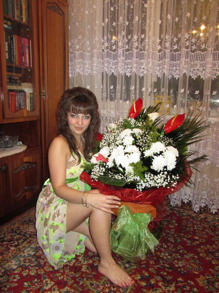 Ольга Хумуриц