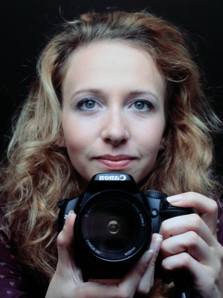 Ольга Тамбовцева