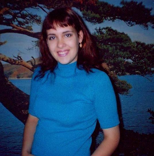 Евгения Бархат