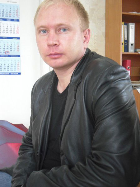 Сергей Бендер