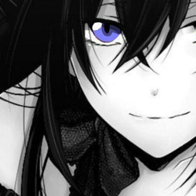 Настя Мельникова