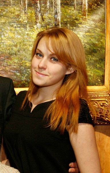 Анна Харькова