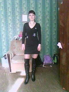 Ольга Маслей