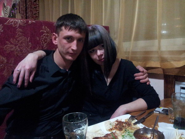 Андрей Аринов