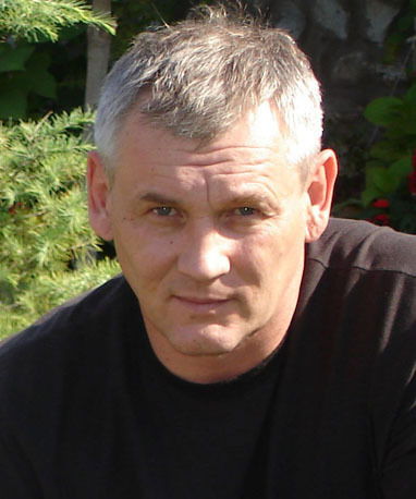 Константин Червяков