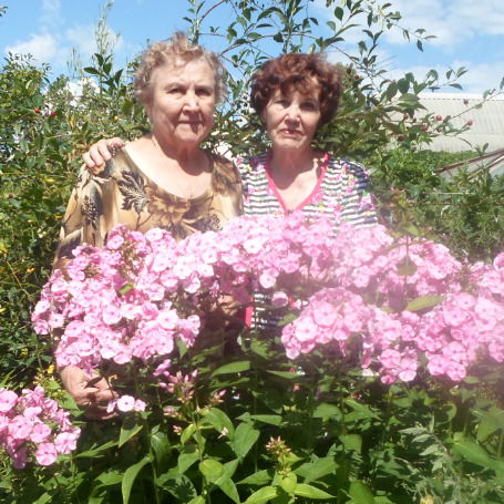 Валентина Крутько