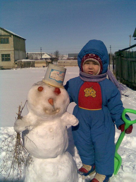 Лиля Рахматуллина