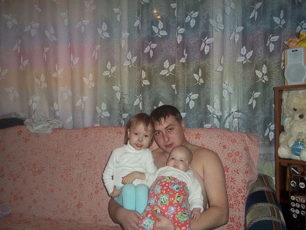 Геннадий Антонов