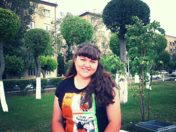 Олеся Зиско