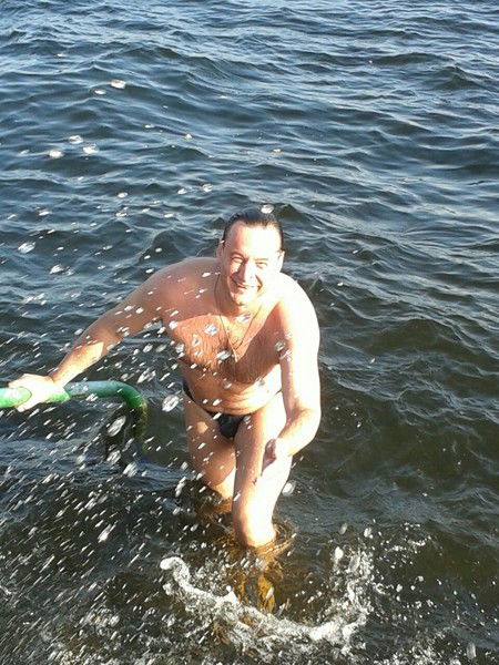 Владимир Морозов