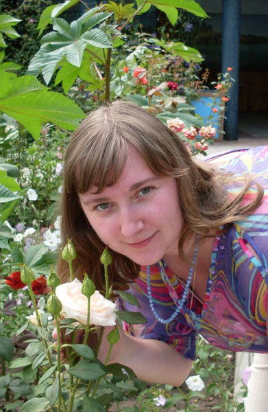 Юлия Егорова