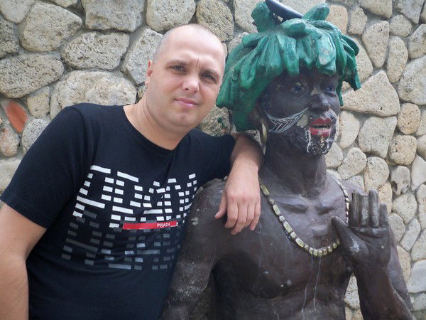 Игорь Баракуда