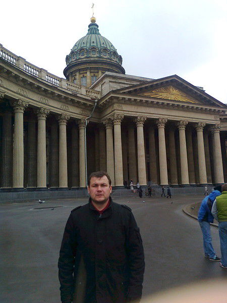 Игорь Никифоров