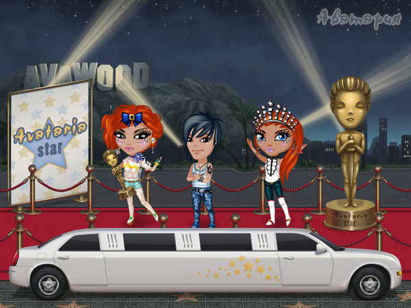 Анна Алексеева