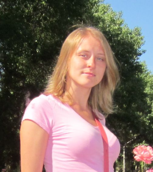 Света Тиханова