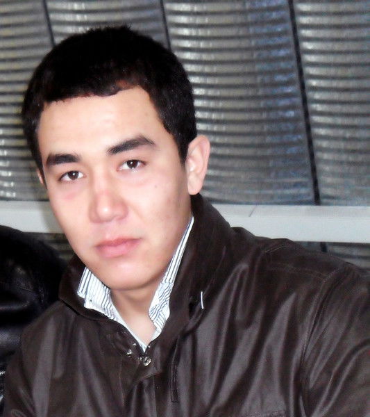 Абай Сисенов