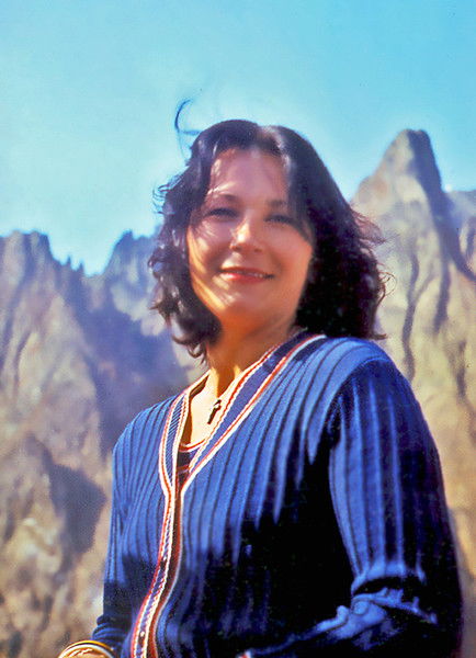 Галина Дорощенко