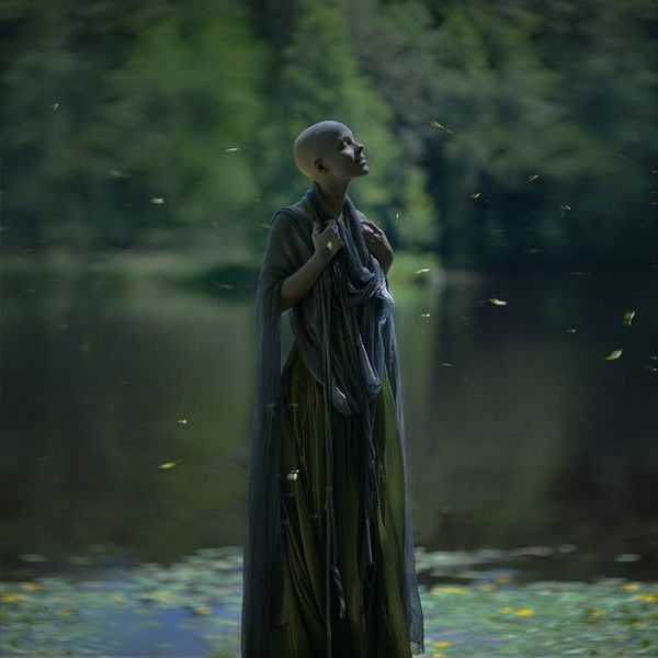 Cветлана Быкова