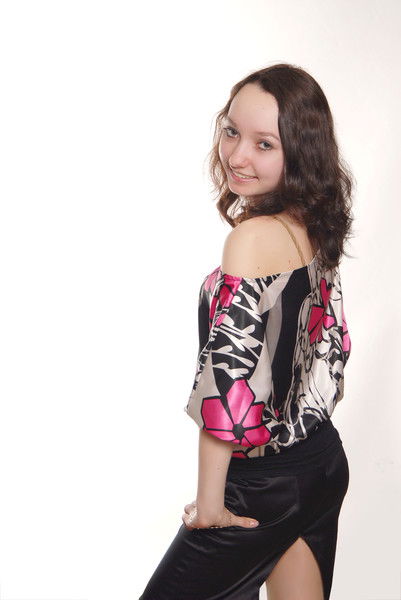 Оксана Соколова