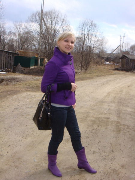 Людмила Быкова