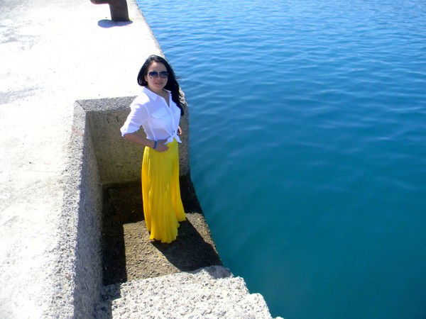 Айжан Старикова (Исагулова)