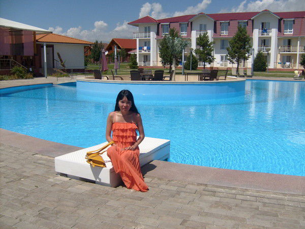 Нуржамал Толобаева