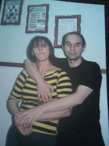 Алексей Блинов