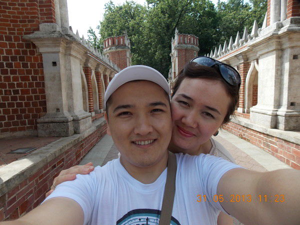 Кубатали Орозбаев