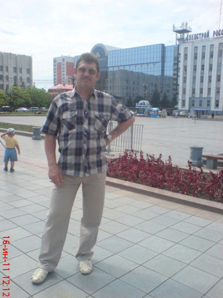 Виталий Федоренко