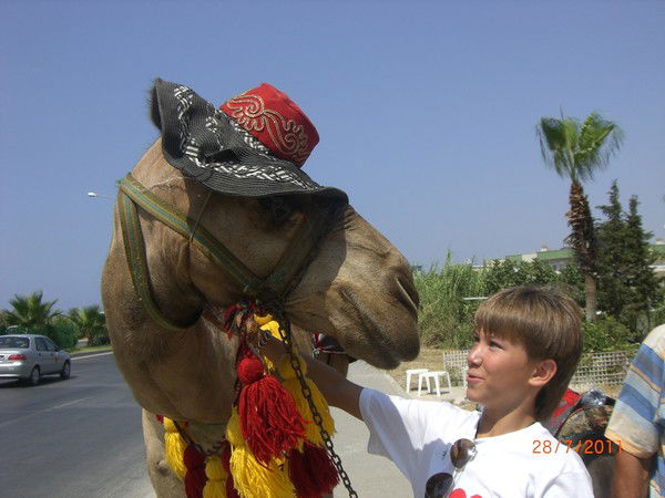 Артем Бухман