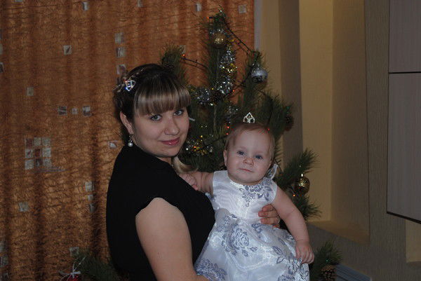 Мария Виноградова