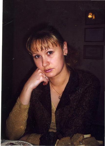 Екатерина Не Скажу