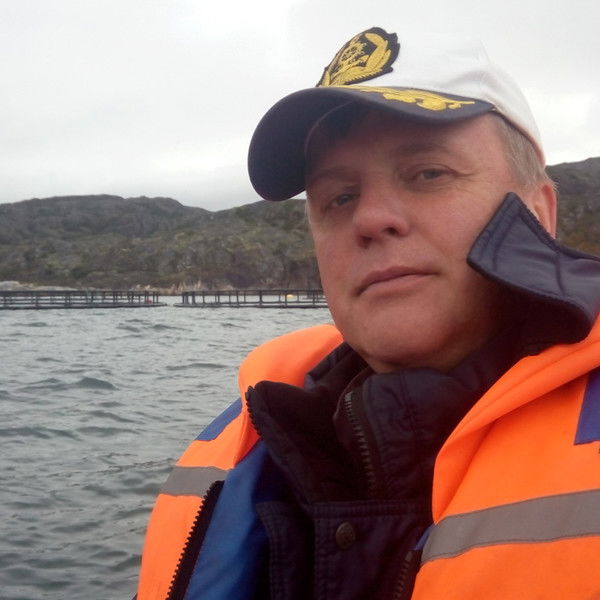 Вячеслав Хромин