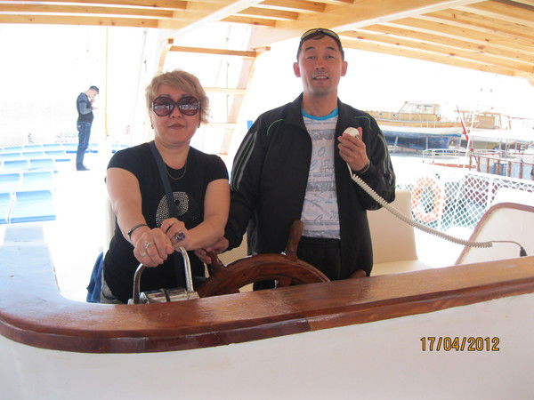 Нурлан Омарбеков