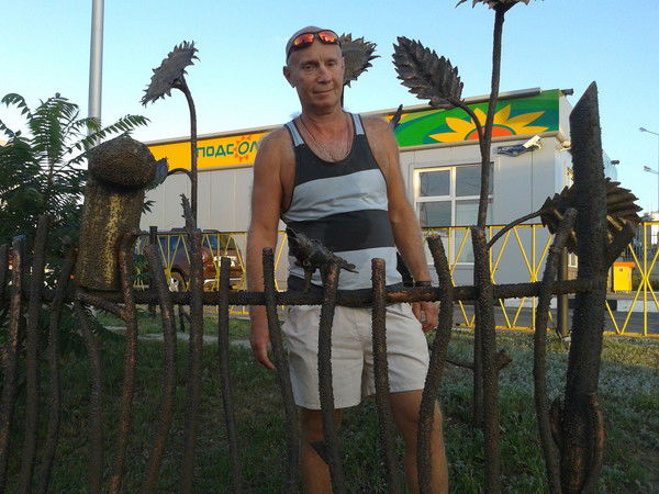 Игорь Дымнич