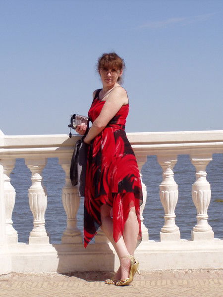 Светлана ***