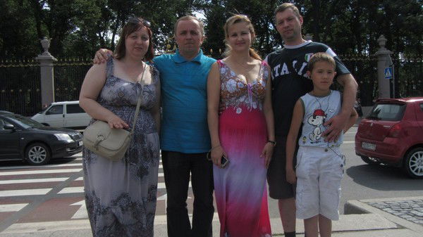 Андрей Громов