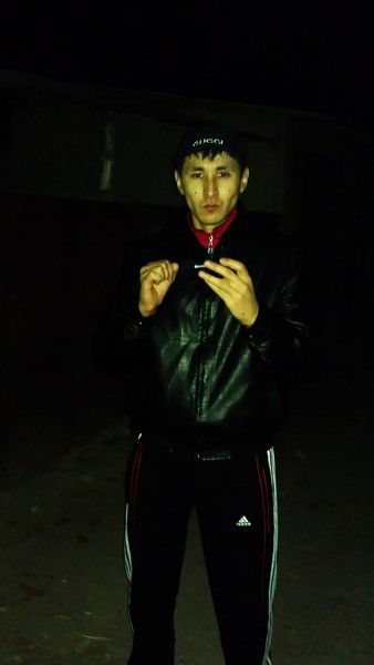 Чынгыз Мусакулов