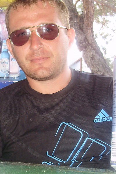 Андрей Савельев